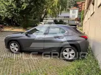 2019 Lexus UX200