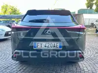 2019 Lexus UX200