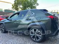 2019 Lexus UX200