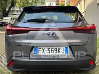 2019 Lexus UX200