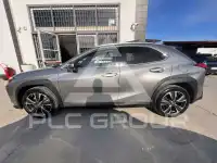 2019 Lexus UX250