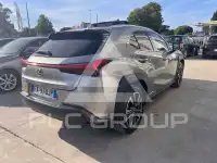 2019 Lexus UX250