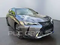 2019 Lexus UX200