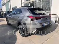2019 Lexus UX250