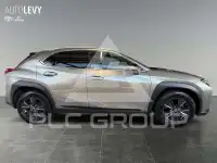 2019 Lexus UX200