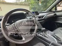 2019 Lexus UX200
