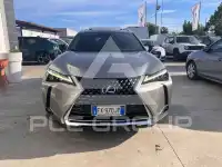 2019 Lexus UX250