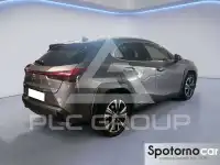 2019 Lexus UX200