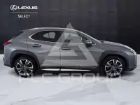 2019 Lexus UX200