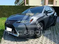2019 Lexus UX250