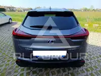 2019 Lexus UX250