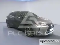 2019 Lexus UX200