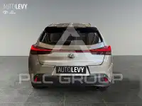 2019 Lexus UX200