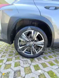 2019 Lexus UX250