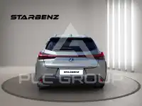 2019 Lexus UX200