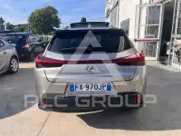 2019 Lexus UX250