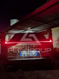 2019 Lexus UX200