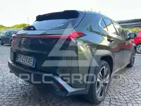2019 Lexus UX200