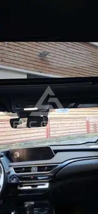 2019 Lexus UX250