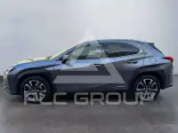 2019 Lexus UX200