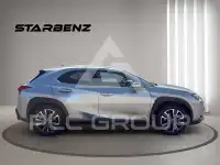 2019 Lexus UX200
