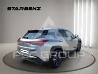 2019 Lexus UX200