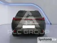 2019 Lexus UX200