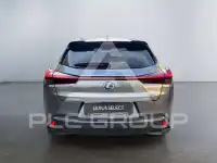 2019 Lexus UX200