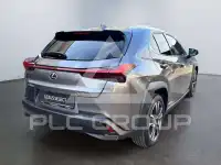 2019 Lexus UX200