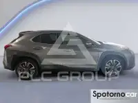 2019 Lexus UX200