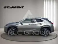 2019 Lexus UX200