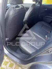 2019 Lexus UX250