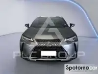 2019 Lexus UX200