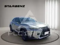 2019 Lexus UX200