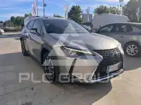 2019 Lexus UX250