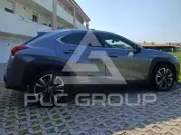 2019 Lexus UX250