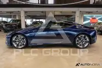 2019 Lexus LC500