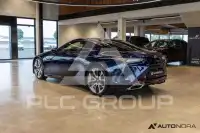 2019 Lexus LC500