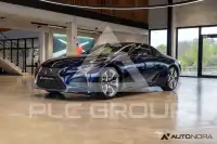 2019 Lexus LC500