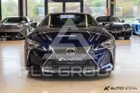 2019 Lexus LC500