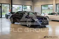 2019 Lexus LC500