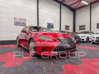 2019 Lexus RC