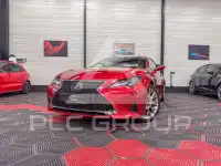 2019 Lexus RC