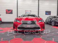 2019 Lexus RC