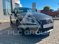 2019 Lexus IS300