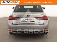2019 Lexus IS300