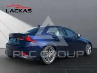 2019 Lexus IS300