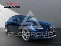 2019 Lexus IS300