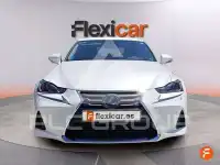 2019 Lexus IS300