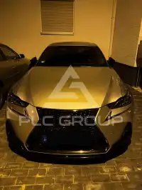 2019 Lexus IS300
